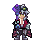 Portrait of Stryzen