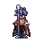 Portrait of LokiIce
