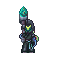 Portrait of Smegg