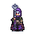 Portrait of R0mbL