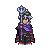 Portrait of Hiken