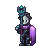 Portrait of Bustalung