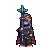 Portrait of Egdurg