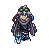 Portrait of Izuu