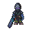 Portrait of Xilgar