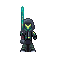 Portrait of Soulbound