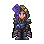 Portrait of ElinArcane