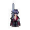 Portrait of Xcite