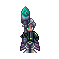 Portrait of BrustCore