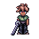 Portrait of BMing