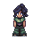 Portrait of Null01