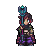 Portrait of DaDecoy