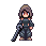 Portrait of Choyuki