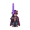 Portrait of Selphatos