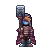 Portrait of ShinyGarados