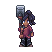 Portrait of Xhichi