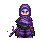 Portrait of Lootzifer