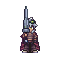 Portrait of SkeeBra
