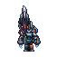 Portrait of FightingFido