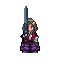 Portrait of Weapons