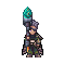 Portrait of Vauraroth