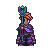 Portrait of Riisbar