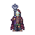 Portrait of nauragong