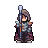 Portrait of Claude