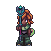 Portrait of Veruna