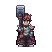 Portrait of Ehony