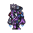 Portrait of entraCtor