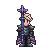 Portrait of Talon