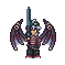 Portrait of Chronium