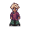 Portrait of NONOSAMA