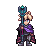 Portrait of Myrmidon