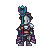 Portrait of Nuyun