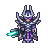Portrait of Rexo