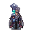 Portrait of Vusepod