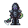 Portrait of ShinMing