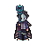 Portrait of Freditodrums