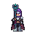 Portrait of seraphbrr