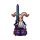Portrait of MangoLemon
