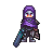 Portrait of Torgue