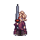 Portrait of Traps