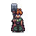 Portrait of Zigma
