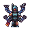 Portrait of TERMINATRIX
