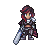 Portrait of Omega