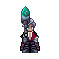 Portrait of ChaosBringer