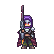 Portrait of BakedNCaked