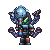 Portrait of GaleDeadly